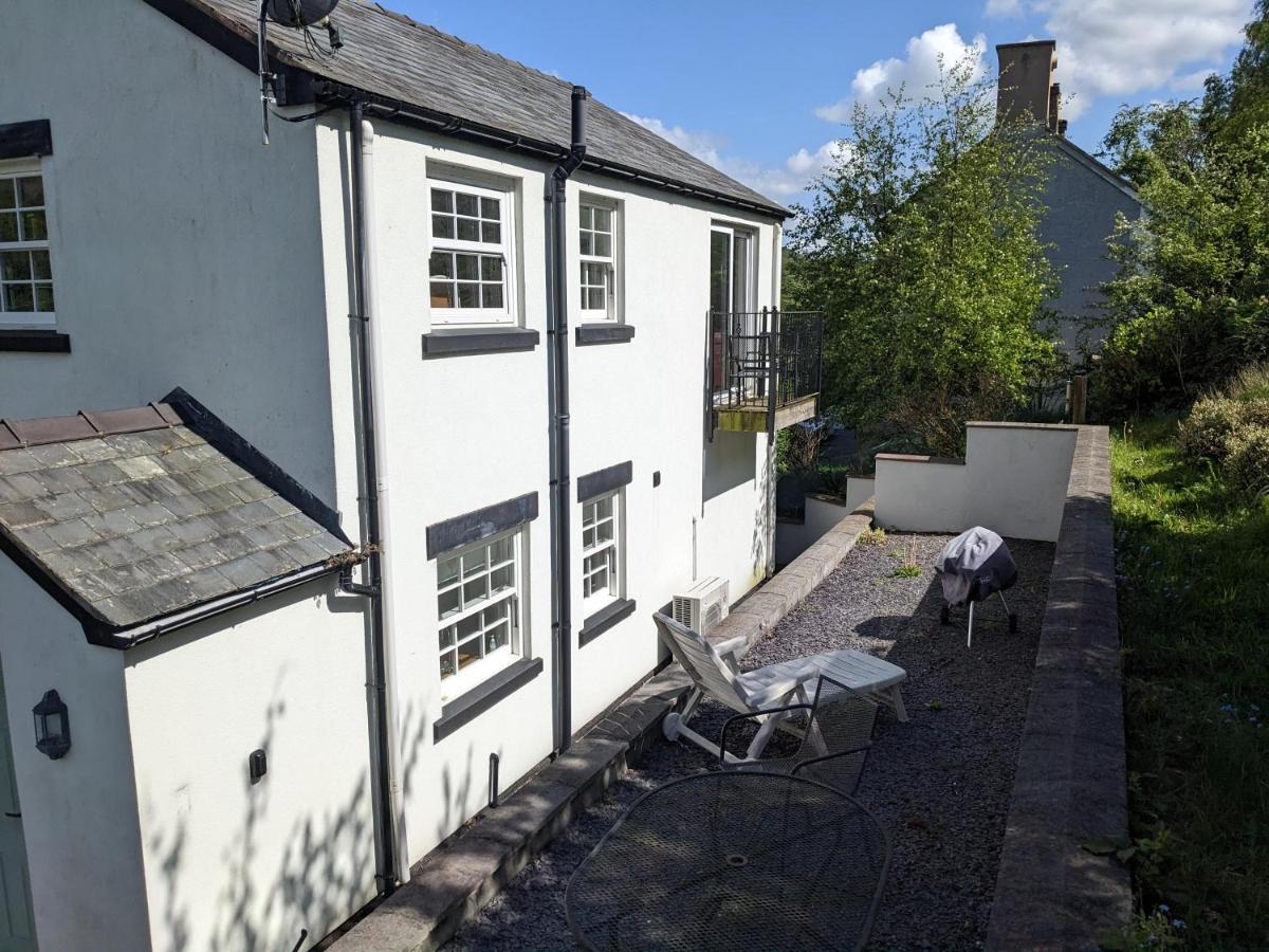 Jasmine Cottage Llangollen Exterior photo