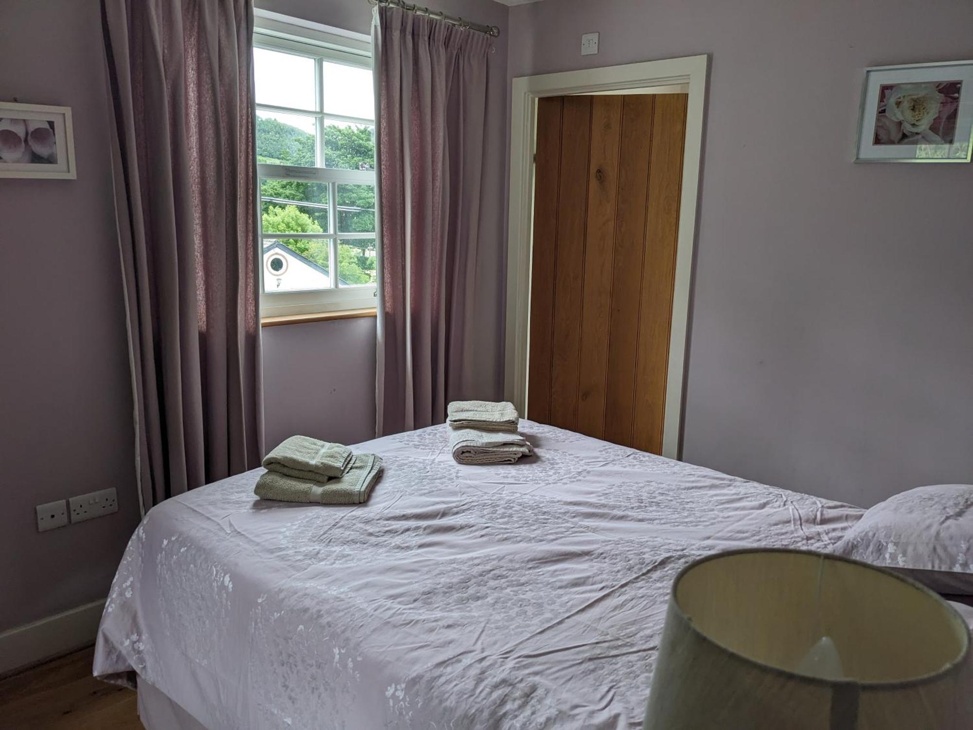 Jasmine Cottage Llangollen Exterior photo