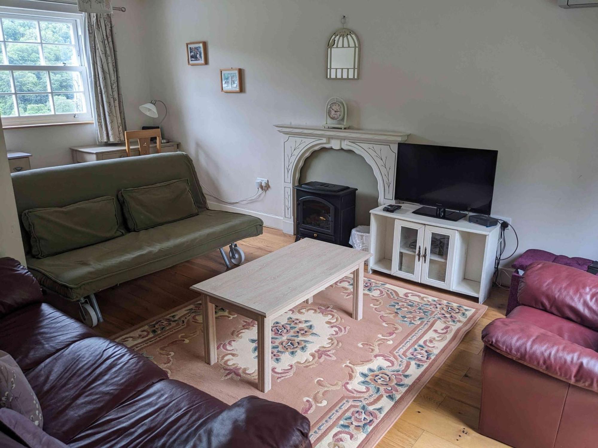 Jasmine Cottage Llangollen Exterior photo
